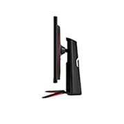 LG 165Hz, 1ms MBR ve NVIDIA® G-SYNC® Uyumlu 31,5" UltraGear™ Full HD Oyun Monitörü, 32GN550P-B