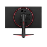 LG 165Hz, 1ms MBR ve NVIDIA® G-SYNC® Uyumlu 31,5" UltraGear™ Full HD Oyun Monitörü, 32GN550P-B