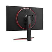 LG 165Hz, 1ms MBR ve NVIDIA® G-SYNC® Uyumlu 31,5" UltraGear™ Full HD Oyun Monitörü, 32GN550P-B