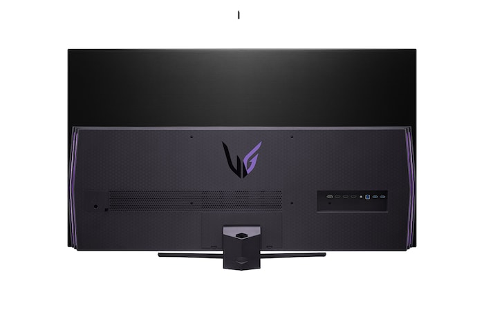 LG 48-inç UltraGear™ UHD 4K OLED Oyun Monitörü Parlama Önleyici Düşük Yansıma 0.1 ms 120 Hz (O/C 138 Hz), 48GQ900-B