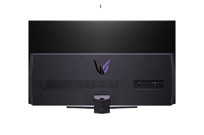 LG 48-inç UltraGear™ UHD 4K OLED Oyun Monitörü Parlama Önleyici Düşük Yansıma 0.1 ms 120 Hz (O/C 138 Hz), 48GQ900-B