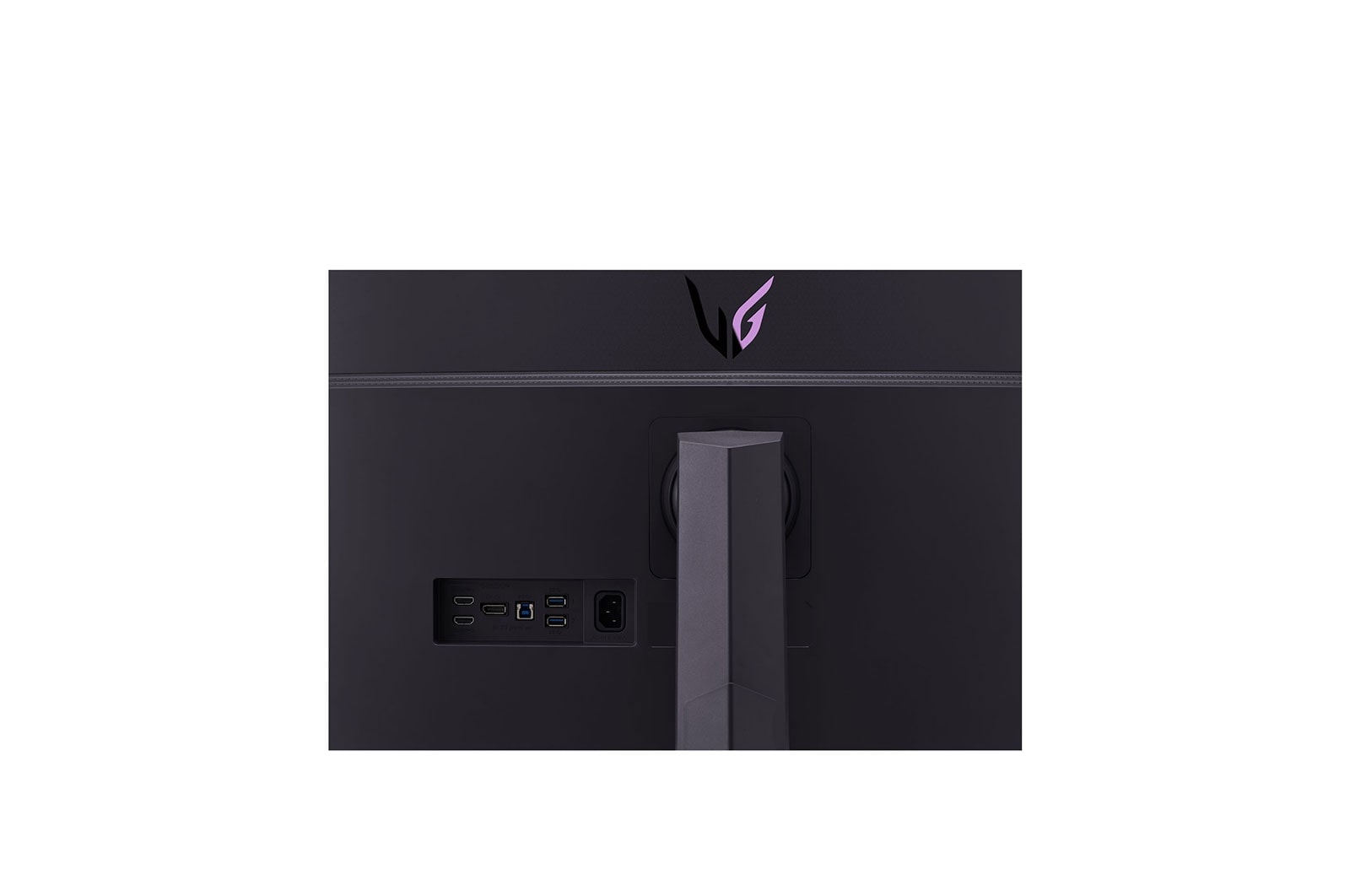 LG 240 Hz Yenileme Hızına sahip 49” UltraGear™ 32:9 Dual QHD Kavisli Oyun Monitörü, 49GR85DC-B