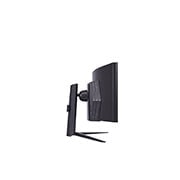 LG 240 Hz Yenileme Hızına sahip 49” UltraGear™ 32:9 Dual QHD Kavisli Oyun Monitörü, 49GR85DC-B