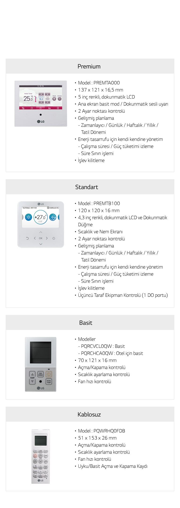 Bağımsız Kontrolör Serisi1