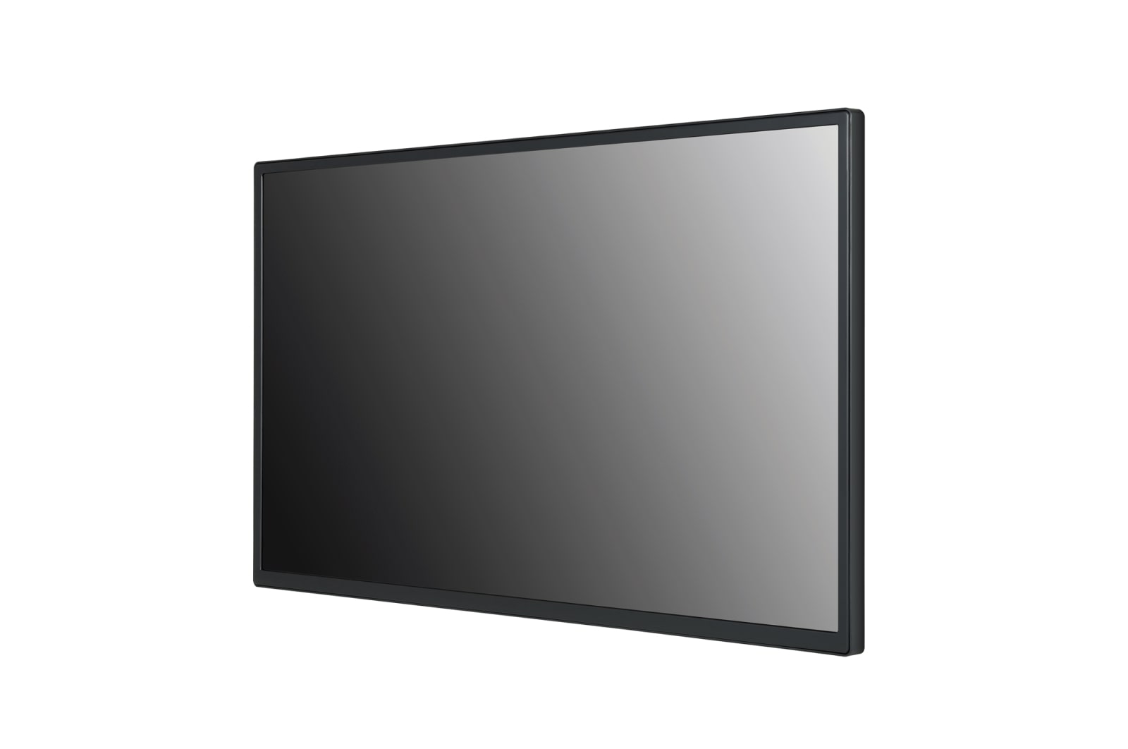 LG 32" 400 nit FHD Standart Bilgi Ekranı, 32SM5KE-B