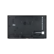 LG 32" 400 nit FHD Standart Bilgi Ekranı, 32SM5KE-B