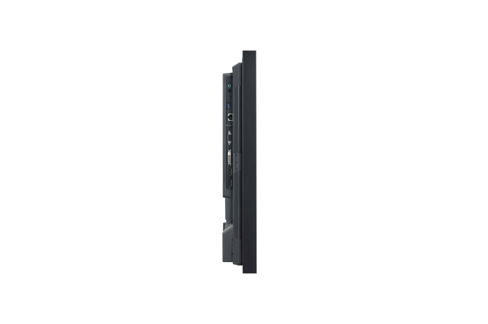 LG 32" 400 nit FHD Yerleşik Dokunmatik Bilgi Ekranı, 32TA3E-B