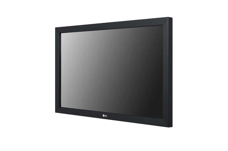 LG 32" 400 nit FHD Yerleşik Dokunmatik Bilgi Ekranı, 32TA3E-B