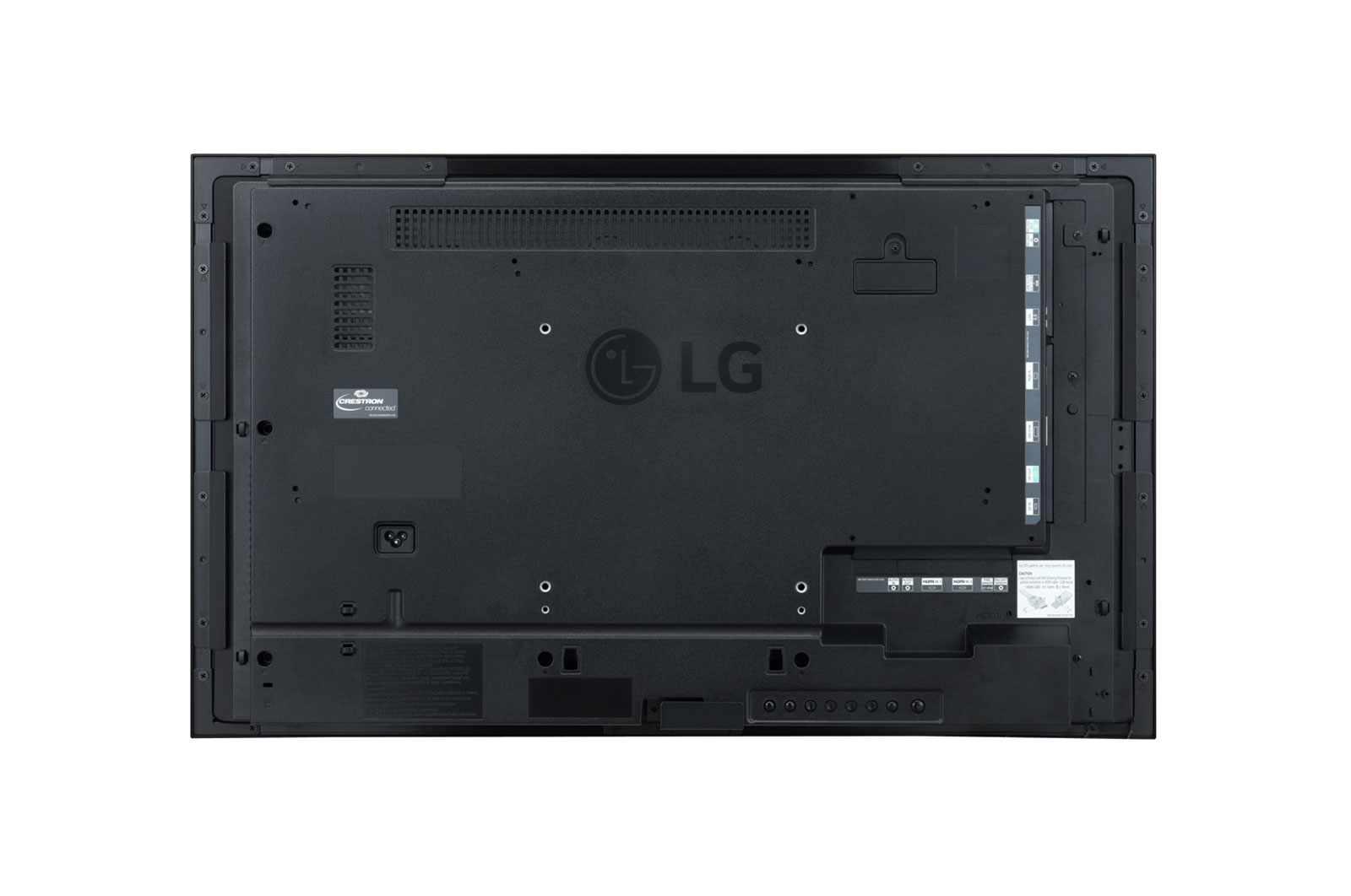 LG 32" 400 nit FHD Yerleşik Dokunmatik Bilgi Ekranı, 32TA3E-B
