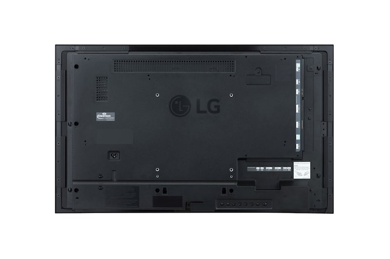 LG 32" 400 nit FHD Yerleşik Dokunmatik Bilgi Ekranı, 32TA3E-B