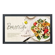 32&#34; 400 nit FHD Yerleşik Dokunmatik Bilgi Ekranı 32TA3E-B için önden görünüm