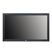 LG 32" 400 nit FHD Yerleşik Dokunmatik Bilgi Ekranı, 32TA3E-B