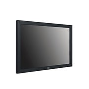 LG 32" 400 nit FHD Yerleşik Dokunmatik Bilgi Ekranı, 32TA3E-B