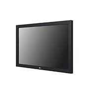 LG 32" 400 nit FHD Yerleşik Dokunmatik Bilgi Ekranı, 32TA3E-B