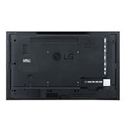 LG 32" 400 nit FHD Yerleşik Dokunmatik Bilgi Ekranı, 32TA3E-B