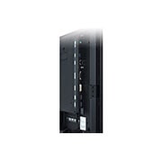 LG 32" 400 nit FHD Yerleşik Dokunmatik Bilgi Ekranı, 32TA3E-B