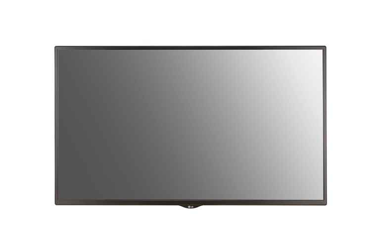 LG 43" 300 nit FHD Standart Bilgi Ekranı, 43SE3DD-B