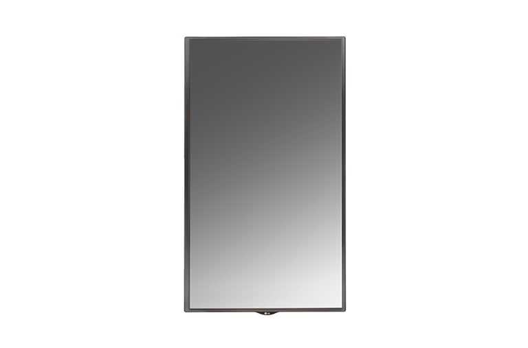 LG 43" 300 nit FHD Standart Bilgi Ekranı, 43SE3DD-B