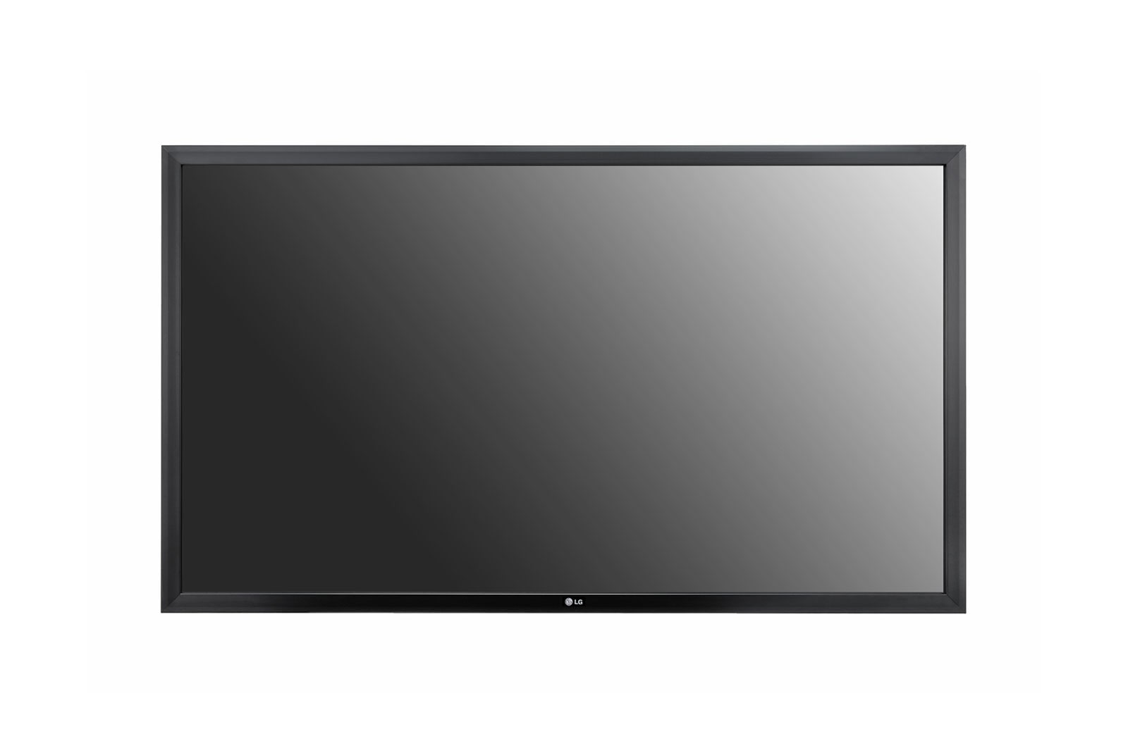 LG 43" 450 nit FHD Yerleşik Dokunmatik Bilgi Ekranı, 43TA3E-B