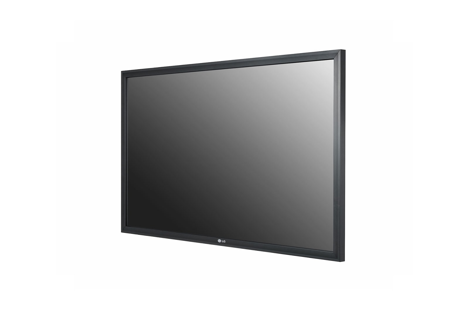 LG 43" 450 nit FHD Yerleşik Dokunmatik Bilgi Ekranı, 43TA3E-B
