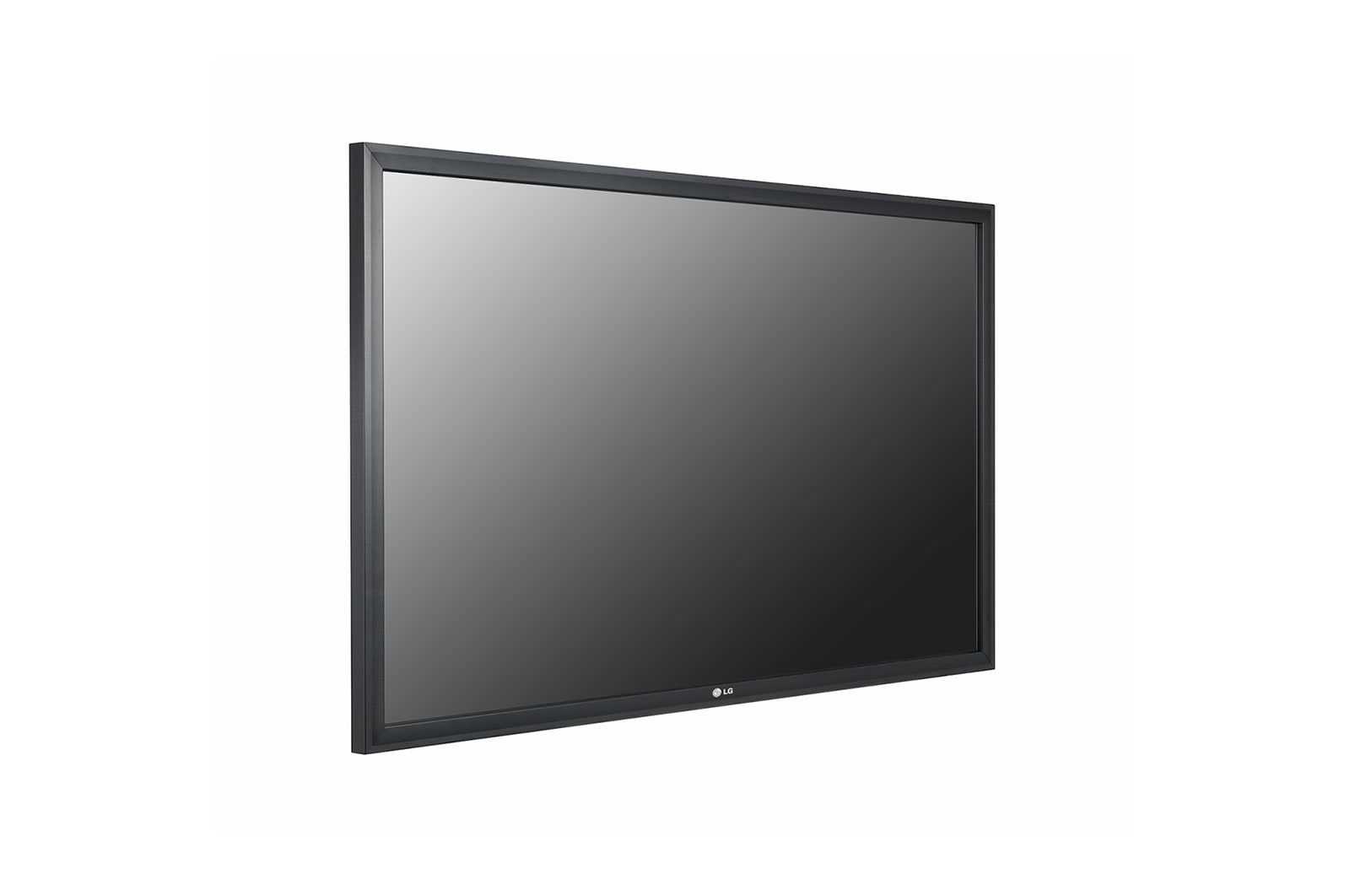 LG 43" 450 nit FHD Yerleşik Dokunmatik Bilgi Ekranı, 43TA3E-B