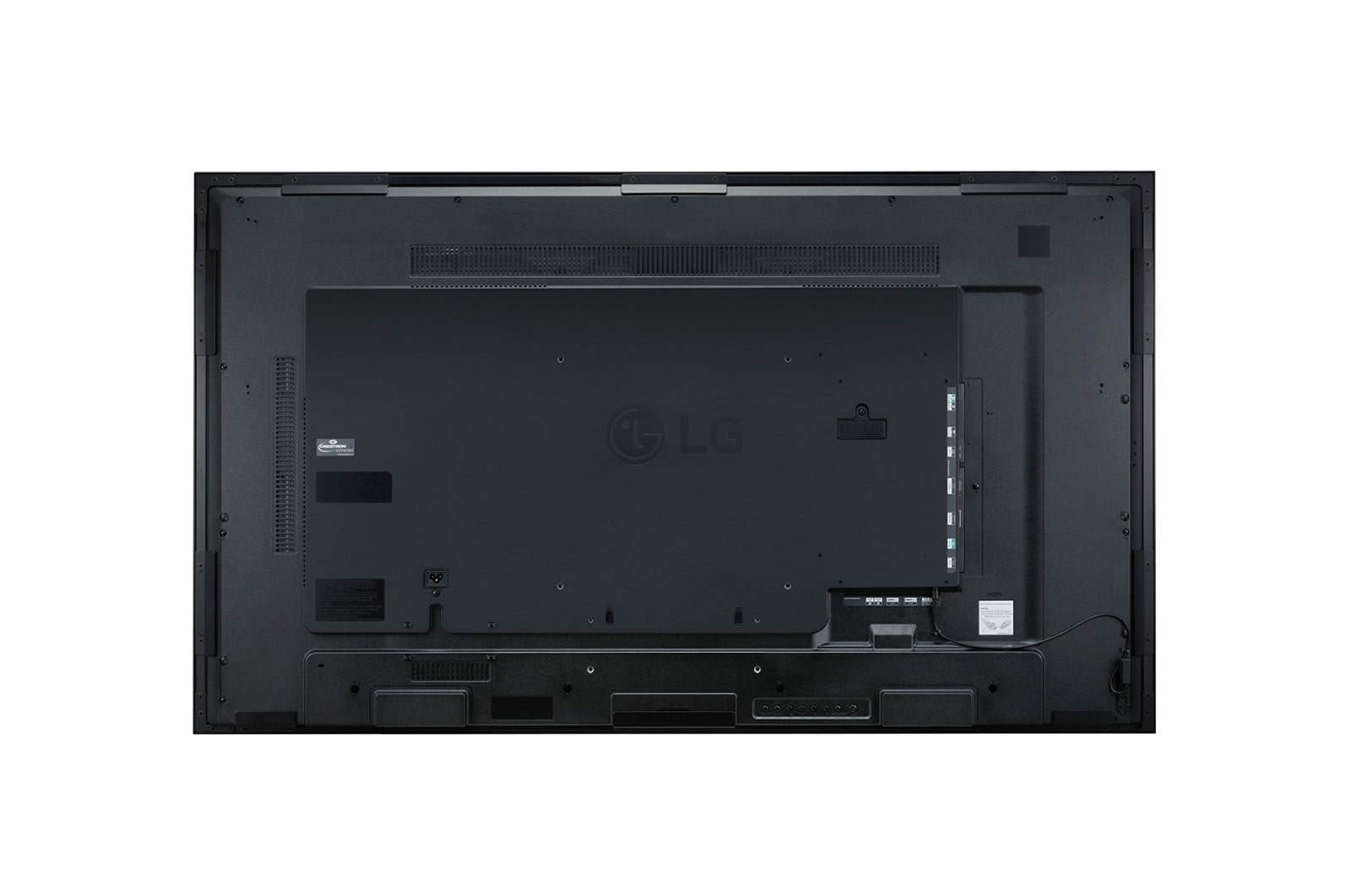 LG 43" 450 nit FHD Yerleşik Dokunmatik Bilgi Ekranı, 43TA3E-B