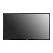 LG 43" 450 nit FHD Yerleşik Dokunmatik Bilgi Ekranı, 43TA3E-B