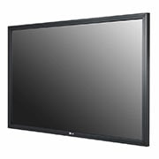 LG 43" 450 nit FHD Yerleşik Dokunmatik Bilgi Ekranı, 43TA3E-B