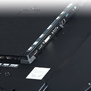 LG 43" 450 nit FHD Yerleşik Dokunmatik Bilgi Ekranı, 43TA3E-B