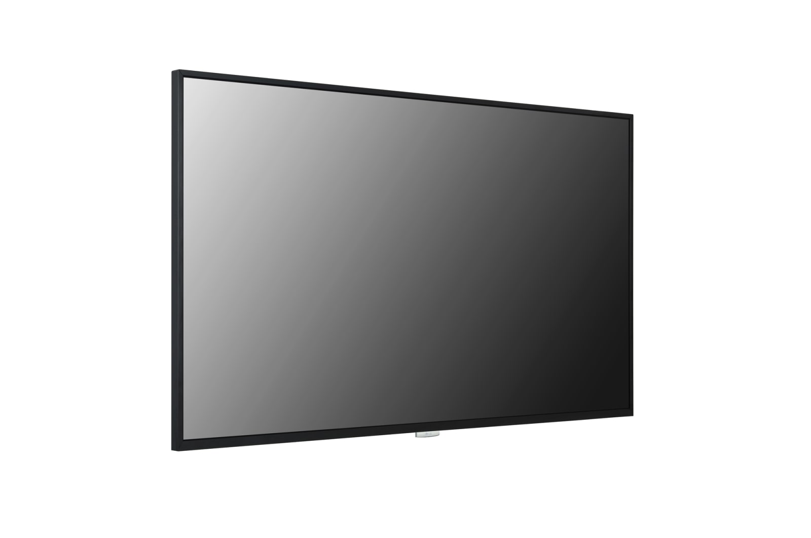 LG 43" 500 nit UHD Bilgi Ekranı, 43UH5F-B