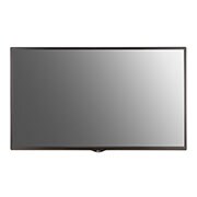 LG 49" 300 nit FHD Standart Bilgi Ekranı, 49SE3DD-B