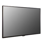 LG 49" 300 nit FHD Standart Bilgi Ekranı, 49SE3DD-B