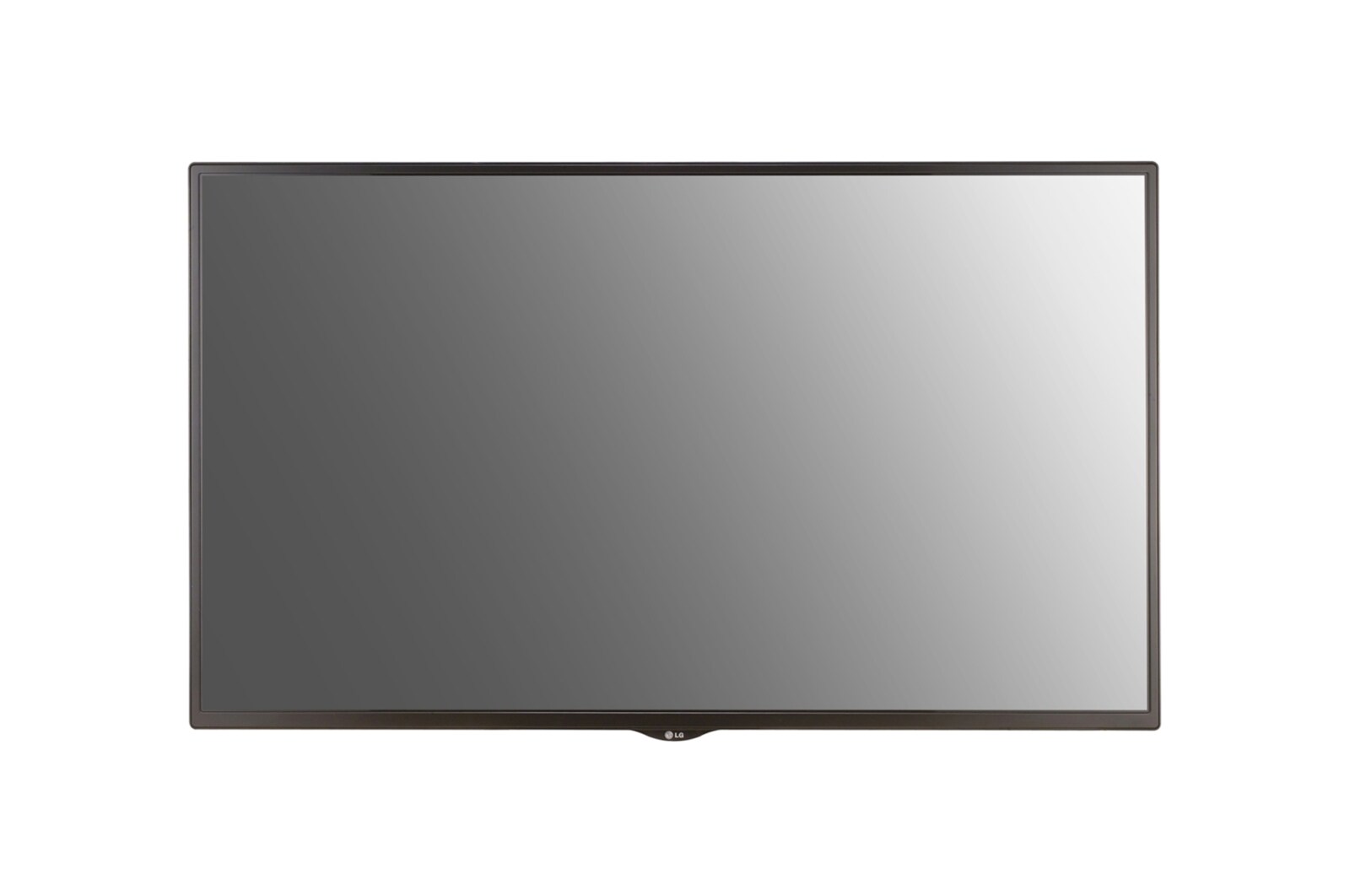 LG 49" 300 nit FHD Standart Bilgi Ekranı, 49SE3DD-B