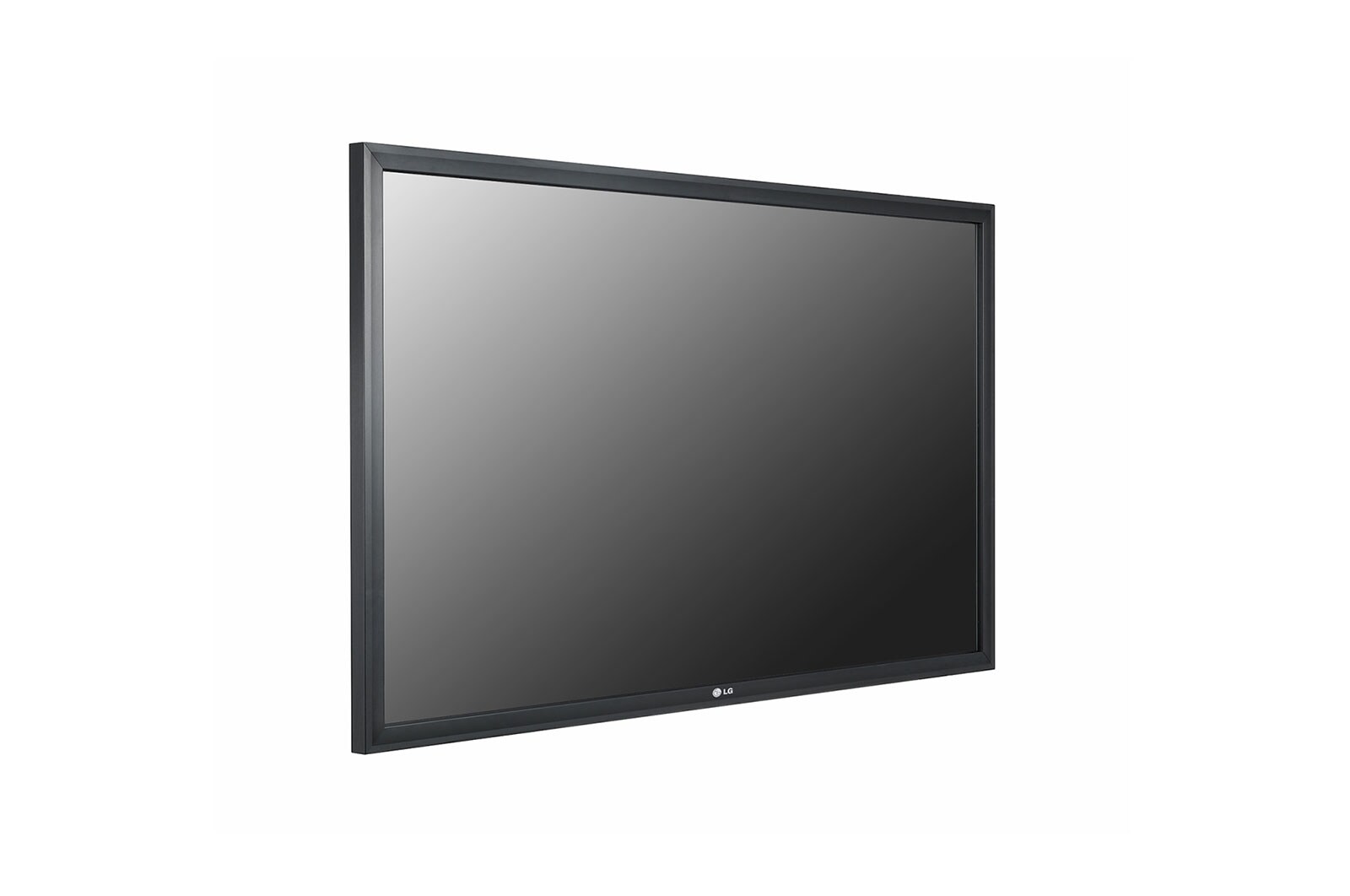 LG 49" 450 nit FHD Yerleşik Dokunmatik Bilgi Ekranı, 49TA3E-B