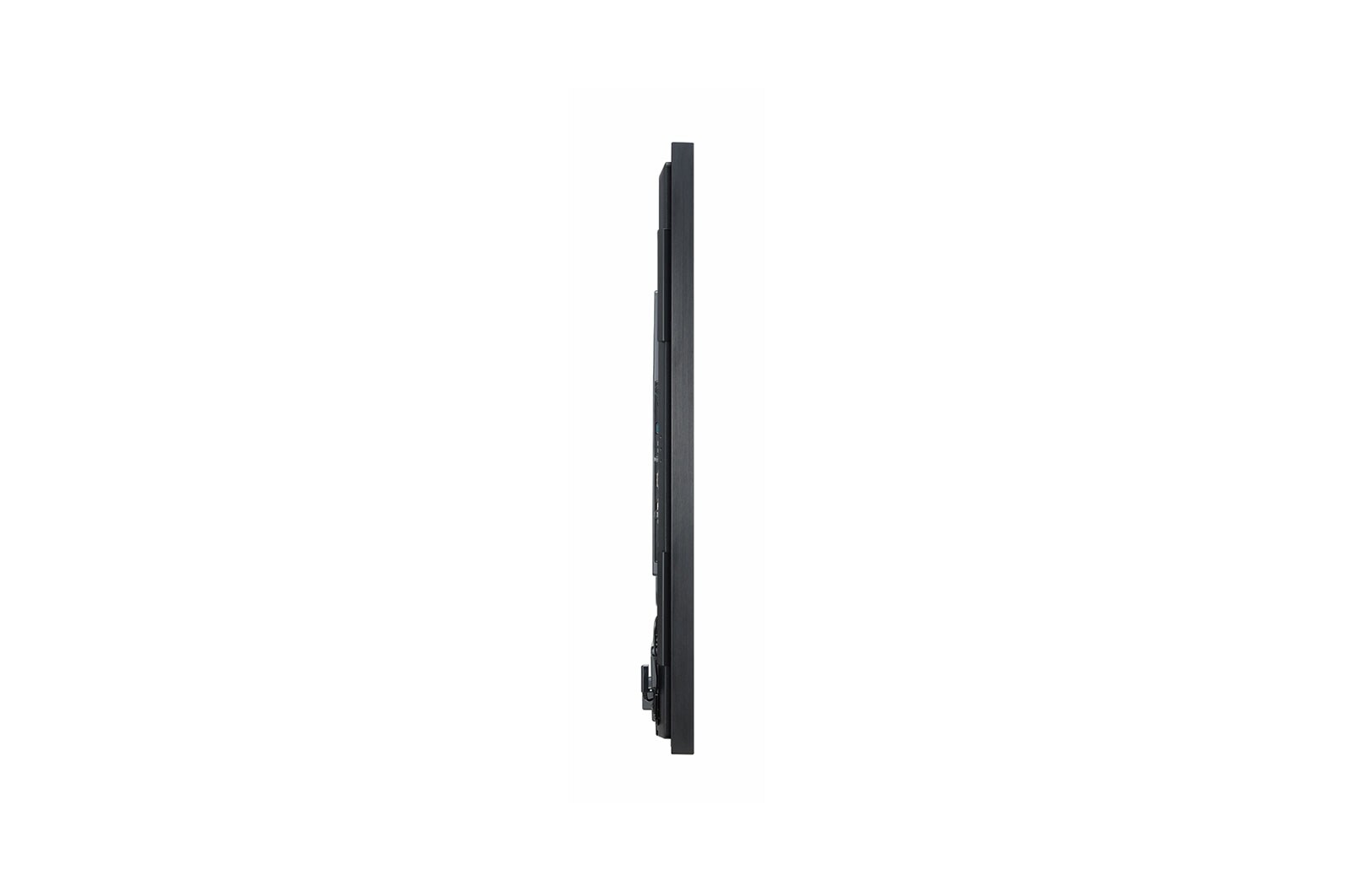 LG 49" 450 nit FHD Yerleşik Dokunmatik Bilgi Ekranı, 49TA3E-B