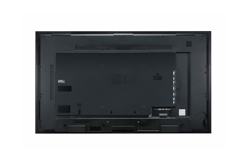 LG 49" 450 nit FHD Yerleşik Dokunmatik Bilgi Ekranı, 49TA3E-B