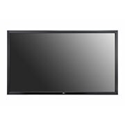 LG 49" 450 nit FHD Yerleşik Dokunmatik Bilgi Ekranı, 49TA3E-B