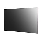LG 49" 450 nit FHD İnce Çerçeveli Video Wall, 49VL5D-B