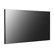 LG 49" 450 nit FHD İnce Çerçeveli Video Wall, 49VL5D-B
