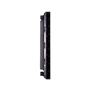 LG 49" 450 nit FHD İnce Çerçeveli Video Wall, 49VL5D-B