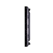 LG 49" 450 nit FHD İnce Çerçeveli Video Wall, 49VL5D-B