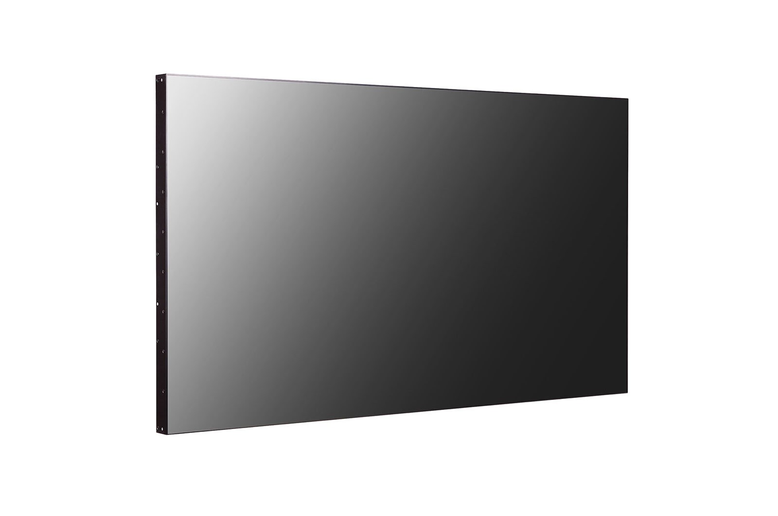 LG 49" 450 nit FHD İnce Çerçeveli Video Wall, 49VL5D-B