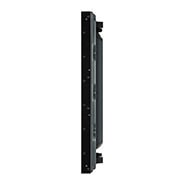 LG 49" 450 nit FHD İnce Çerçeveli Video Wall, 49VL5F-A