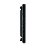 LG 49" 450 nit FHD İnce Çerçeveli Video Wall, 49VL5F-A