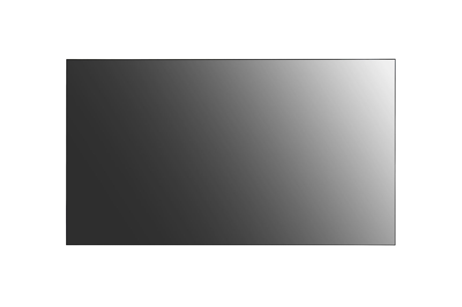 LG 49" 450 nit FHD İnce Çerçeveli Video Wall, 49VL5F-A