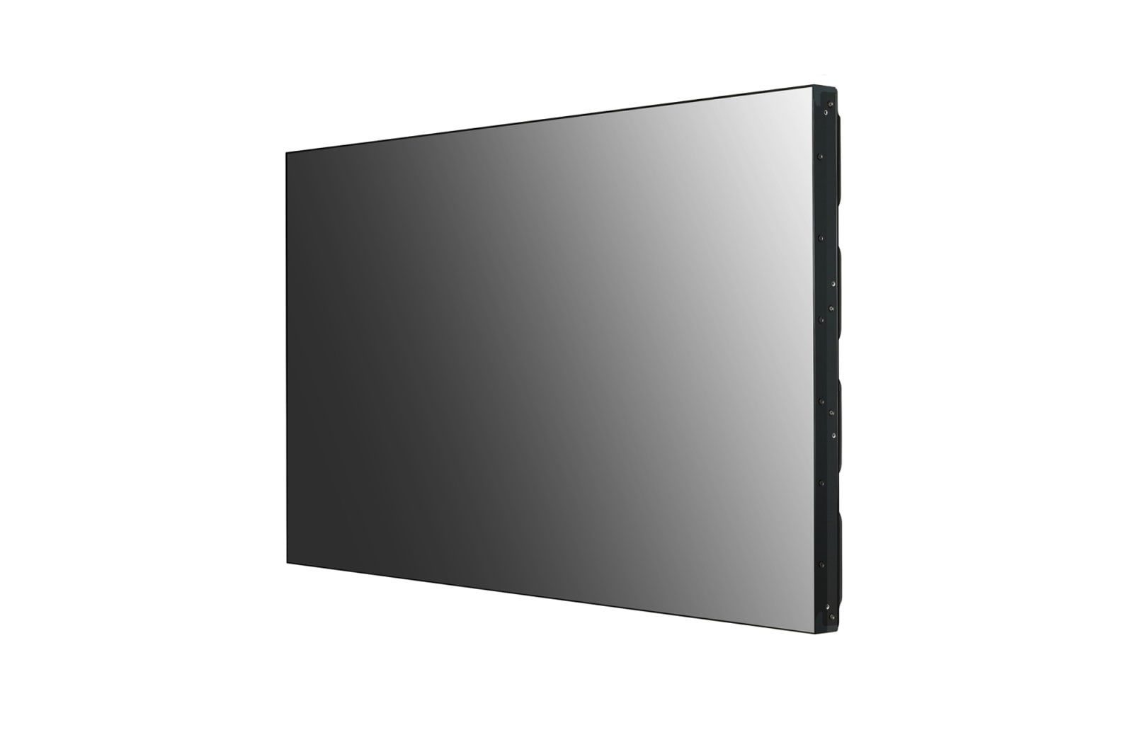 LG 49" 450 nit FHD İnce Çerçeveli Video Wall, 49VL5F-A