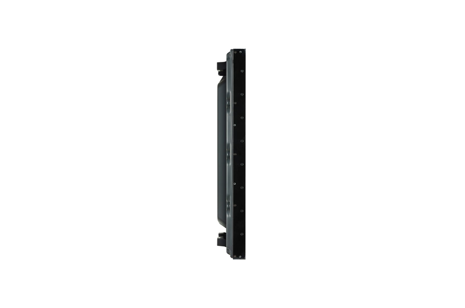 LG 49" 450 nit FHD İnce Çerçeveli Video Wall, 49VL5F-A