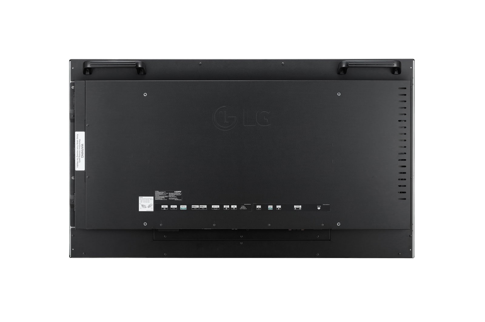 LG Açık Çerçeve, 49XF3E-B