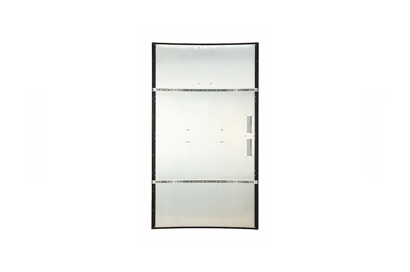 LG Sabit Kavisli Açık Çerçeve, 55EF5DE-L