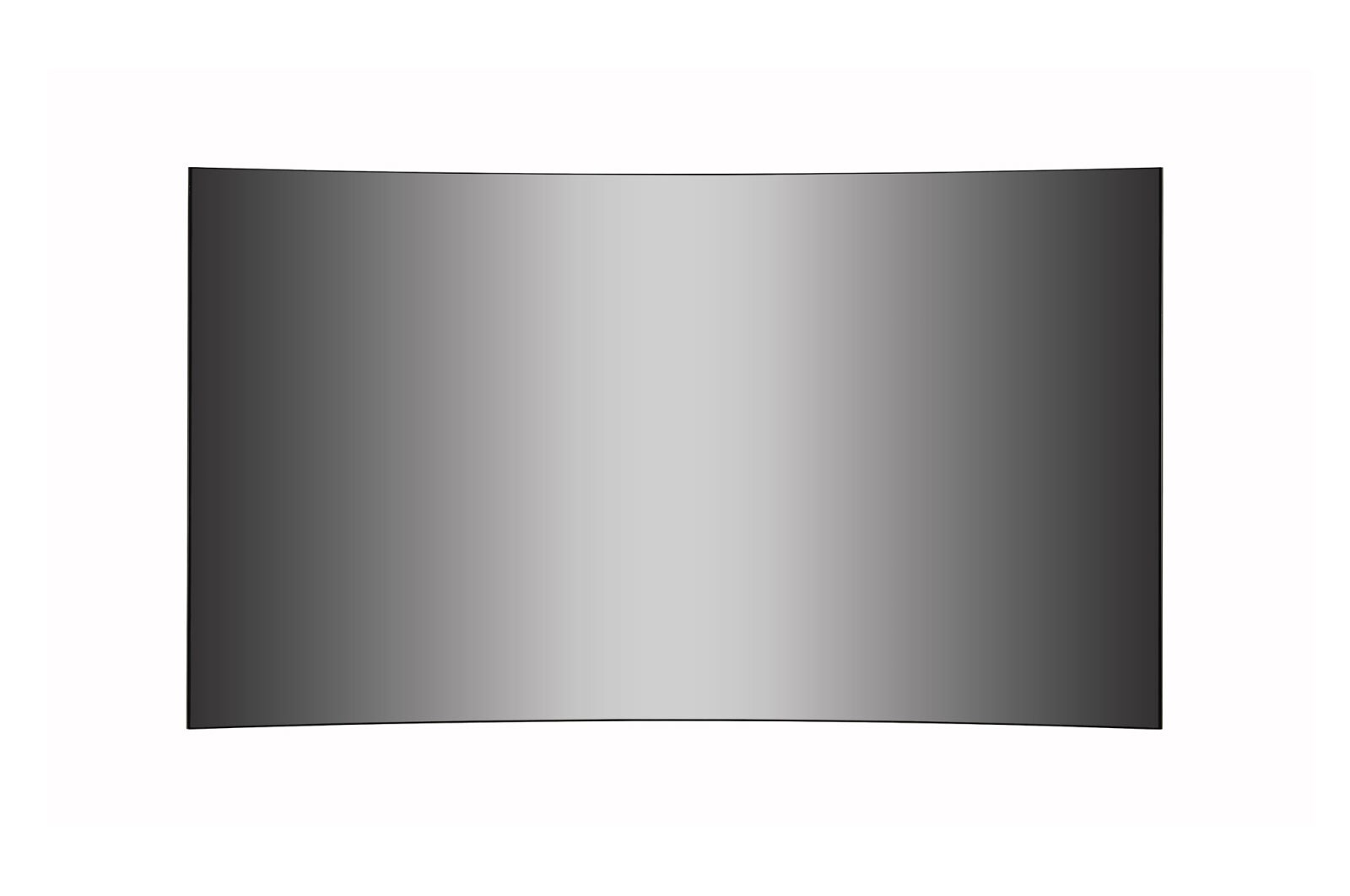 LG Sabit Kavisli Açık Çerçeve, 55EF5DE-L